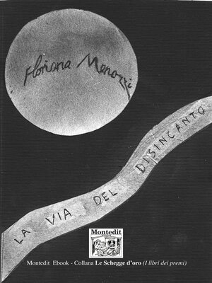 cover image of La via del disincanto